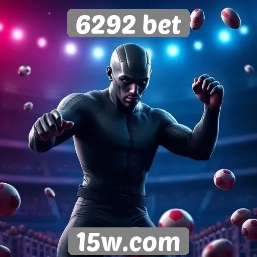 Comparativo de bônus e promoções do 6292 bet