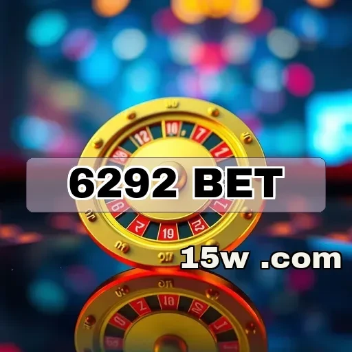 6292 bet Bônus