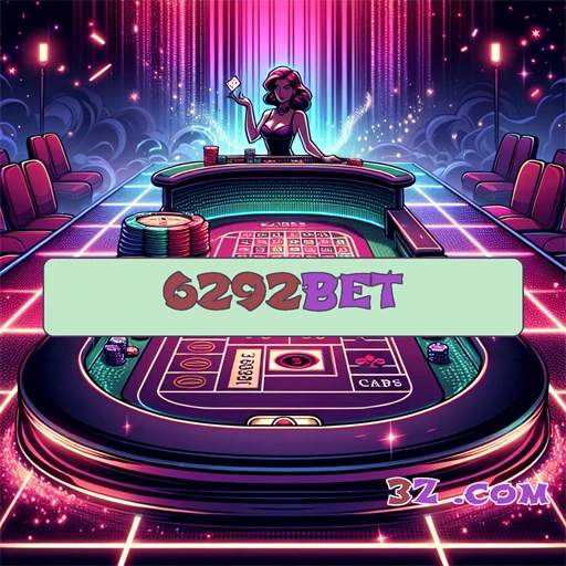 Descubra o Entusiasmo dos Cassinos Online na 6292 Bet