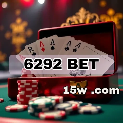 6292 bet Site Confiável