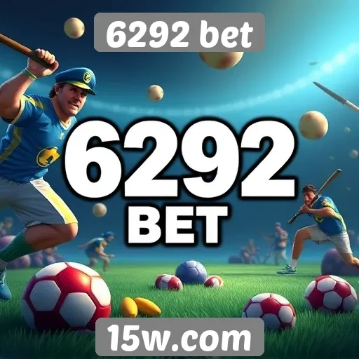 Comparação de jogos oferecidos pelo 6292 bet