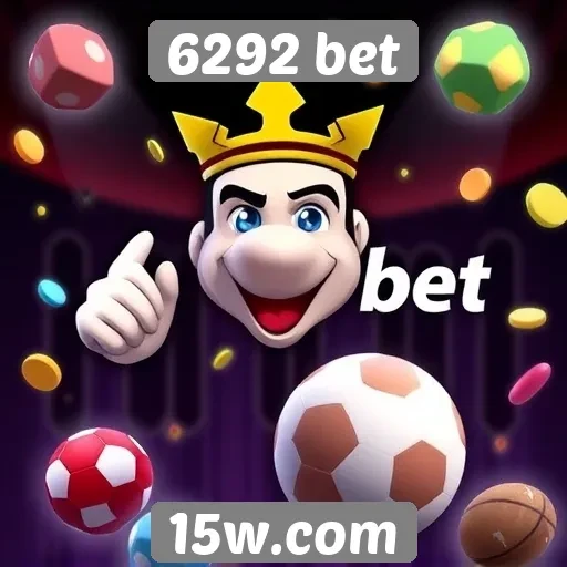 Análise das opções de jogo no site 6292 bet