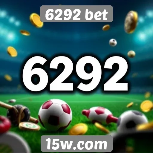 Jogos disponíveis no 6292 bet