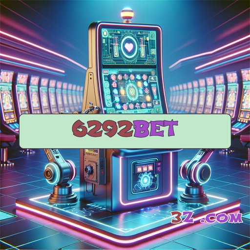 Caça-Níqueis: A Emoção dos Jogos no 6292 Bet