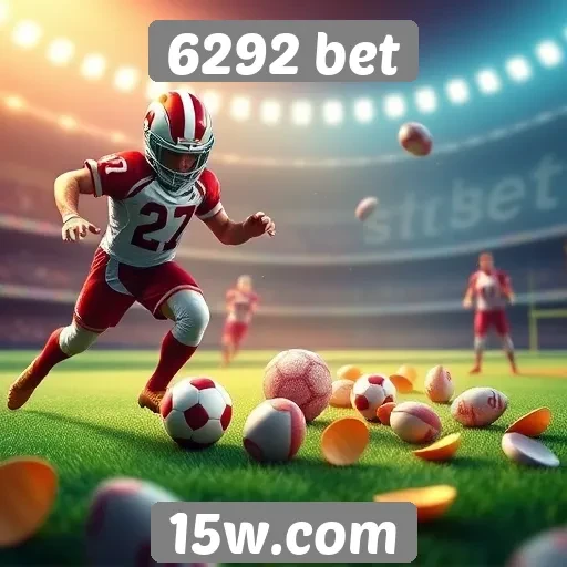 Funcionalidades inovadoras da plataforma 6292 bet