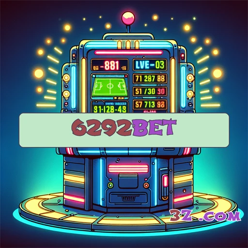 Explore a Emoção dos Jackpots no 6292 Bet