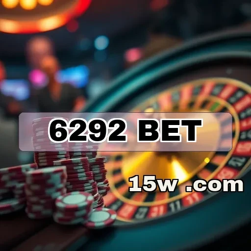 6292 bet Jogos