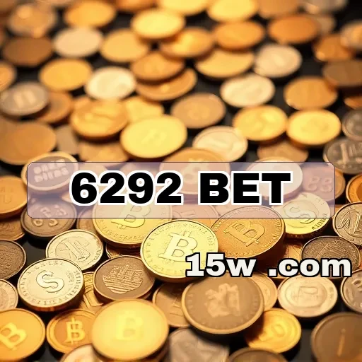 6292 bet Pagamento