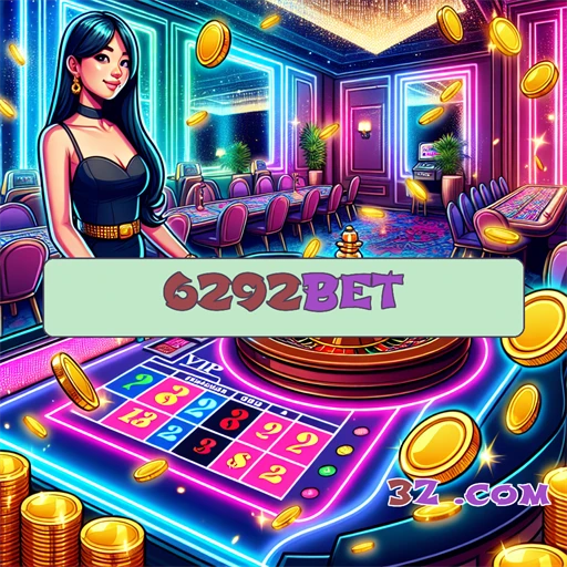 Explorando os Jogos de Cadastro no 6292 Bet