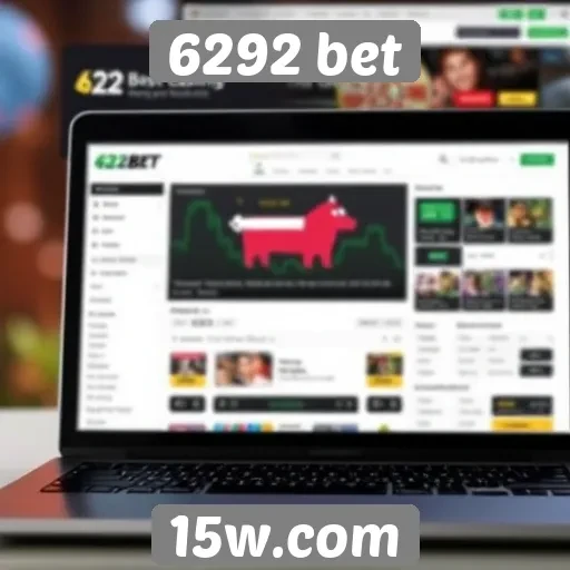 Avaliação da segurança do site 6292 bet