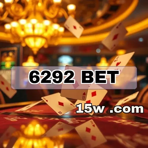 6292 bet Caça-Níqueis